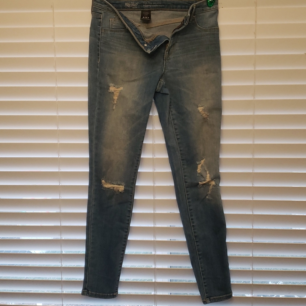 Massimo Jeans
